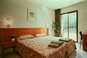 Aparthotel Golf Beach