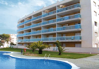 Salou - Résidence Bellavista