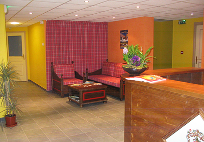 Appartements Bergheim