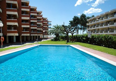 Cambrils - Résidence Mas d´en Gran