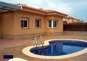 R�sidence Villa Flamenco / Albatros