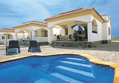 R&eacute;sidence Villa Flamenco / Albatros