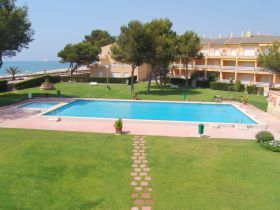 Montroig Playa - Résidence Guardamar