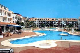 Apartments Alcoceber