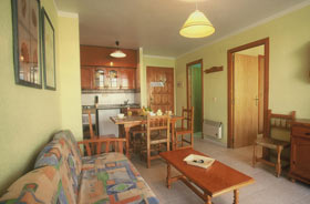 Apartments Alcoceber