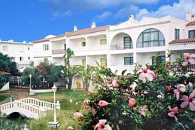 Apartments Alcoceber