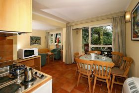 Apartments Porec