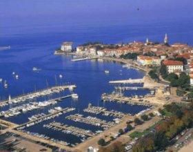 Apartments Porec