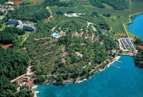 Apartments Porec