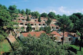 Apartments Porec