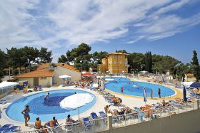 Apartments Porec