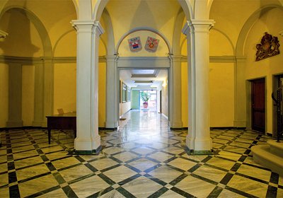 Florence - Résidence Palazzo Virginio