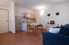Appartements Florence