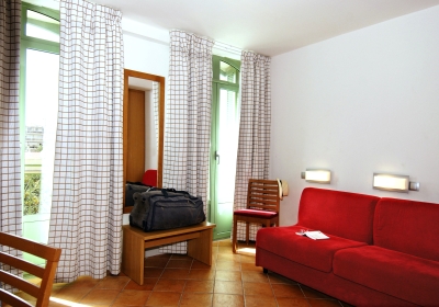 Apartments Nice