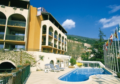 Apartments Grasse