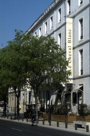 Appartements Nimes