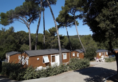 Appartements La Seyne sur Mer / Six Fours