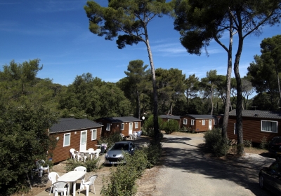 Appartements La Seyne sur Mer / Six Fours