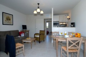 Appartements Bonnieux