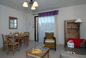 Appartements Bonnieux