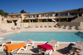 Appartements Bonnieux