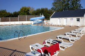 Appartements La Trinit� sur Mer - St Philibert - Ker Arno