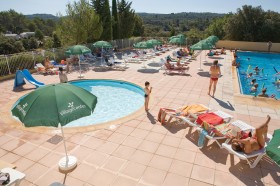 Appartements Montagnac - Montpezat