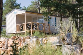 Appartements Montagnac - Montpezat