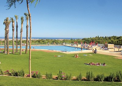 Domaine de plein-air Vilanova Park