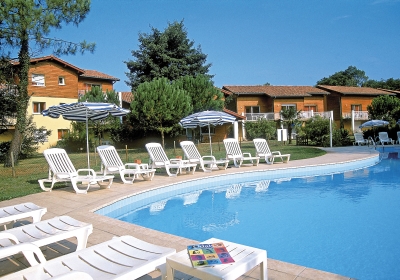 Appartements Capbreton