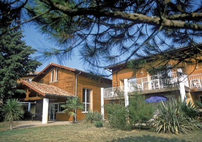 Appartements Capbreton