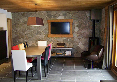 Chalet La Dibona