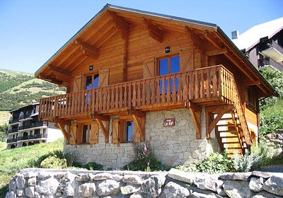 ALPE D'HUEZ
