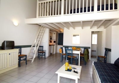 Appartements Fouras