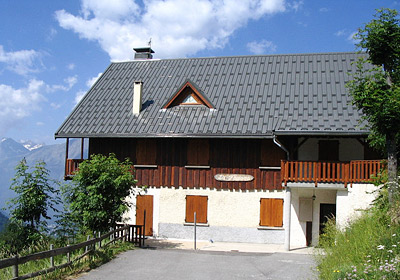 R&eacute;sidence La Fedora