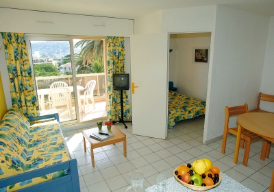 Appartements Golfe Juan