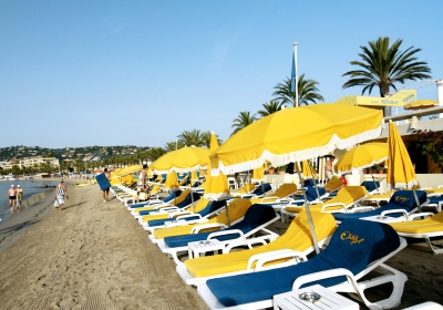 Appartements Golfe Juan