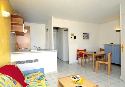 Appartements Golfe Juan