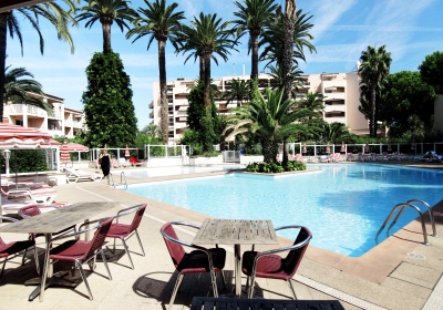 Appartements Golfe Juan