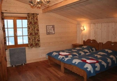 Appartements Chamonix