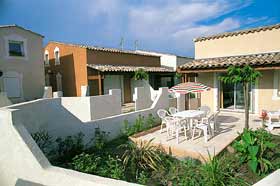 R�sidence Le Clos des Amandines