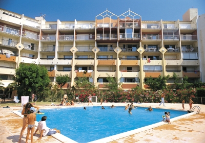 R&eacute;sidence Les Terrasses de Richelieu