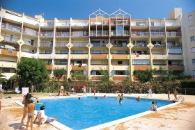 R�sidence Les Terrasses de Richelieu