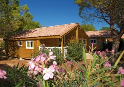Appartements Carnoux