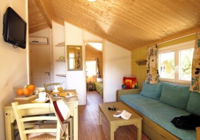 Appartements Carnoux