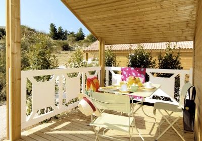 Appartements Carnoux