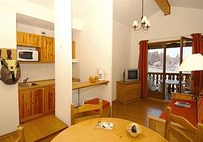 Appartements Evian-les-Bains