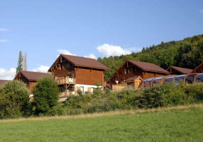 Appartements Evian-les-Bains