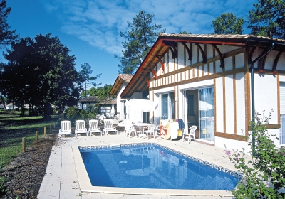 Appartements Gujan Mestras