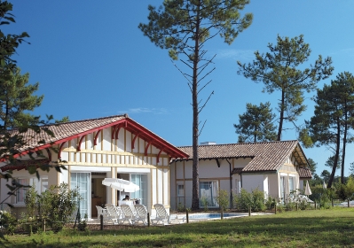 Appartements Gujan Mestras
